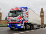 Renault Premium Lander 6x2 2006 года (UK)